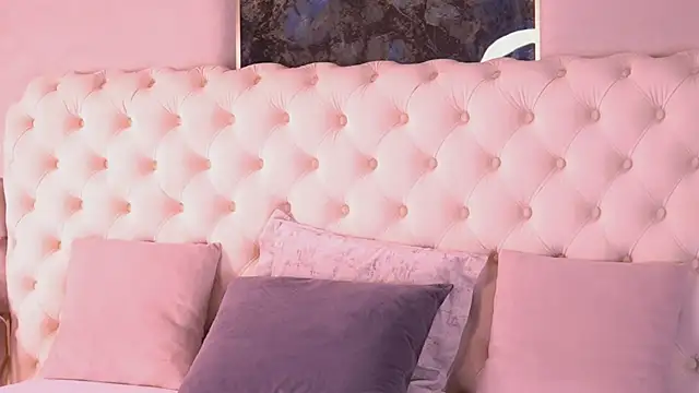 BellaNoirre online show from 28, 3, 2026