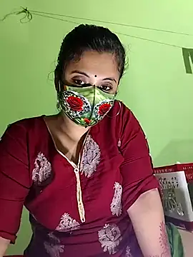 Hot-Rimi01 online show from 7, 11, 2025