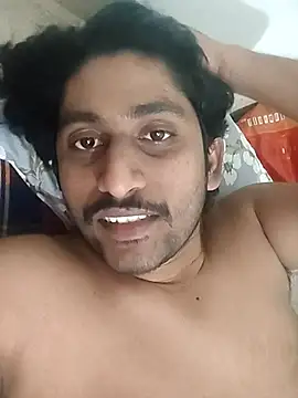 Satyachowdary199623 online show from 17, 11, 2025