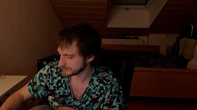 Bez3ybik online show from 10, 1, 2026