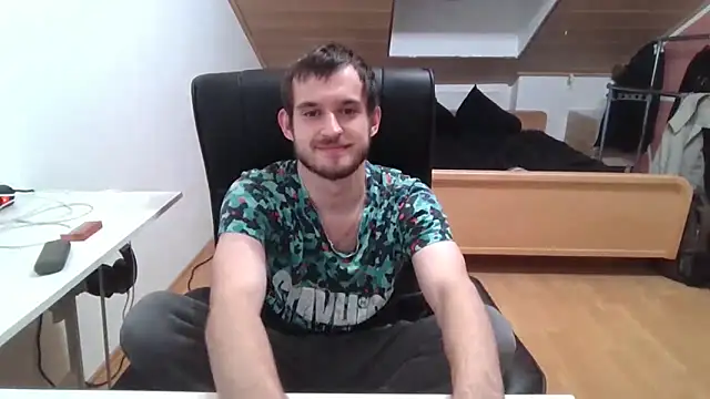 Bez3ybik online show from 30, 10, 2025