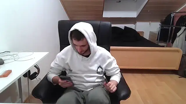 Bez3ybik online show from 18, 10, 2025