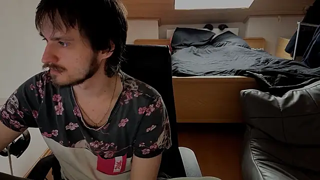 Bez3ybik online show from 14, 2, 2026