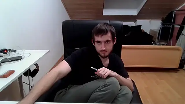 Bez3ybik online show from 16, 11, 2025