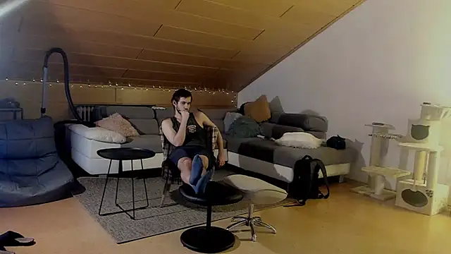 Bez3ybik online show from 18, 11, 2025