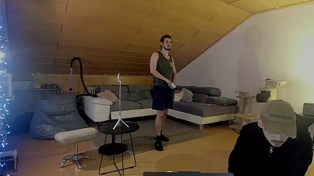 Bez3ybik online show from 20, 11, 2025