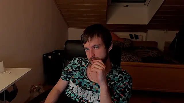 Bez3ybik online show from 6, 1, 2026