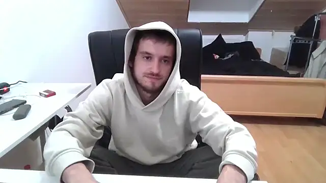 Bez3ybik online show from 12, 11, 2025