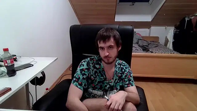 Bez3ybik online show from 5, 12, 2025