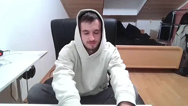 Bez3ybik online show from 29, 10, 2025