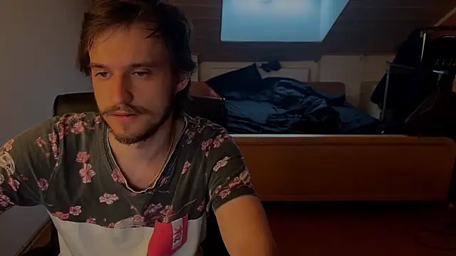 Bez3ybik online show from 11, 2, 2026