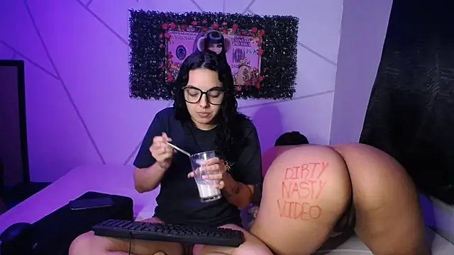 Sweet Dirty Baby online show from 8, 7, 2026