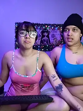 Sweet Dirty Baby online show from 26, 10, 2025