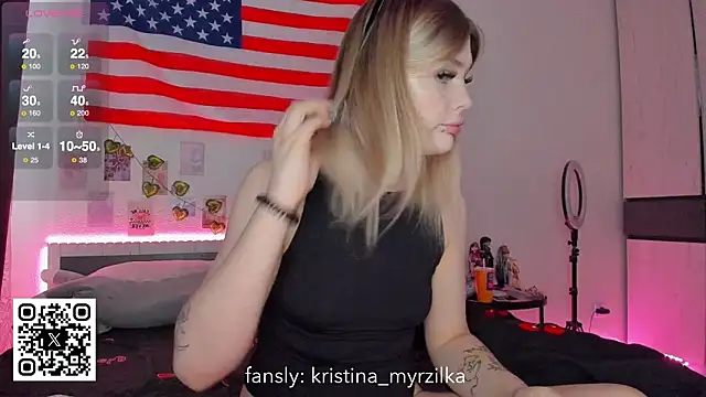 myrzilka online show from 3, 4, 2026