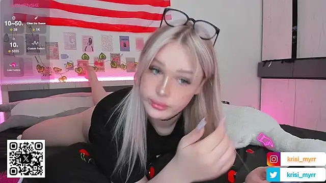 myrzilka online show from 3, 10, 2025