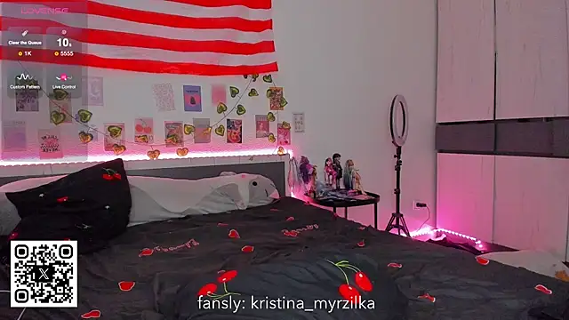 myrzilka online show from 5, 4, 2026