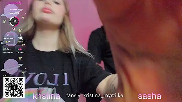 myrzilka online show from 22, 3, 2026