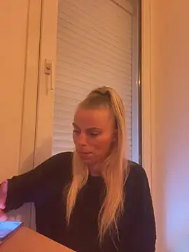 BrumeLove online show from 9, 6, 2026