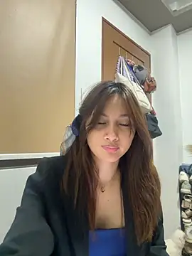 LanySylvia online show from 28, 10, 2025