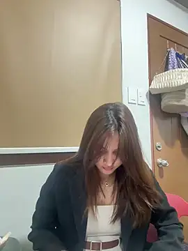 LanySylvia online show from 13, 10, 2025