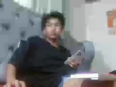 charlie0728 online show from 17, 1, 2026