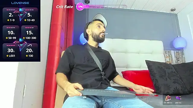 Yiyo10  online show from 9, 2, 2026