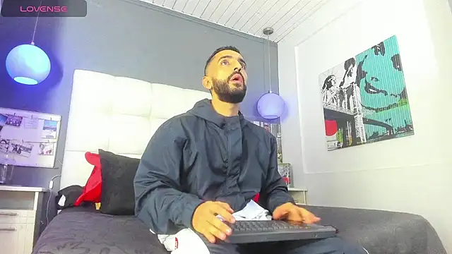 Yiyo10  online show from 6, 2, 2026