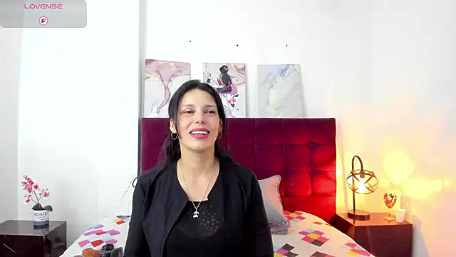 MashaPiink online show from 20, 4, 2026