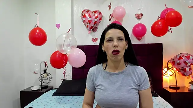 MashaPiink online show from 22, 2, 2026