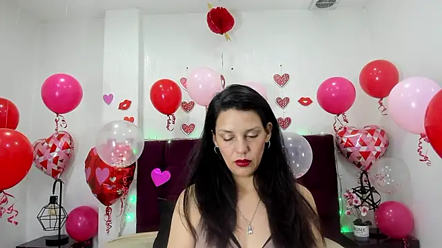 MashaPiink online show from 12, 2, 2026