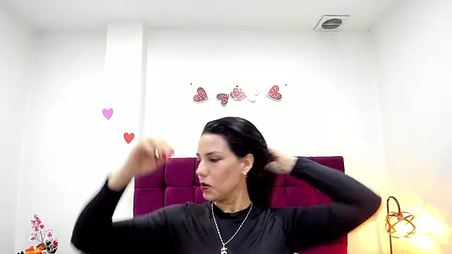 MashaPiink online show from 6, 3, 2026