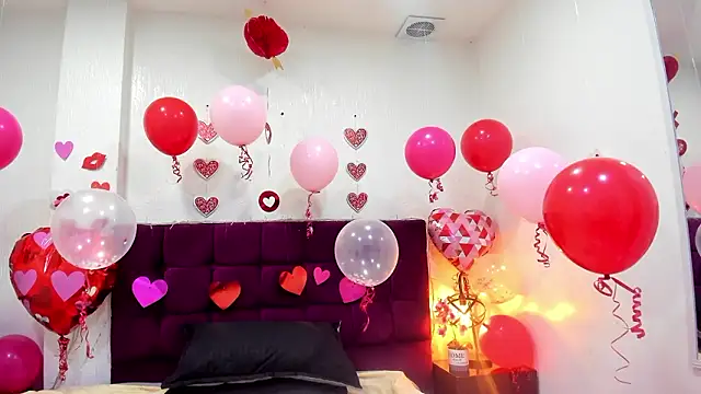 MashaPiink online show from 13, 2, 2026