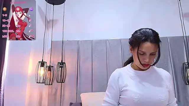 Snapshot of MashaPiink chatting on 11, 5, 2026 MashaPiink online show from 11, 5, 2026