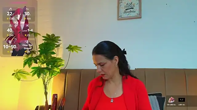 Snapshot of MashaPiink chatting on 2, 6, 2026 MashaPiink online show from 2, 6, 2026