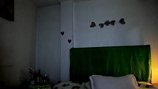 MashaPiink online show from 14, 3, 2026