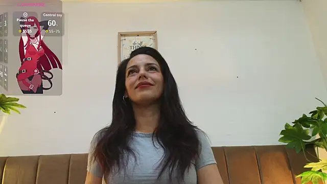 Snapshot of MashaPiink chatting on 27, 5, 2026 MashaPiink online show from 27, 5, 2026
