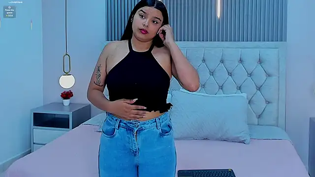 kelsy monroy online show from 6, 10, 2025