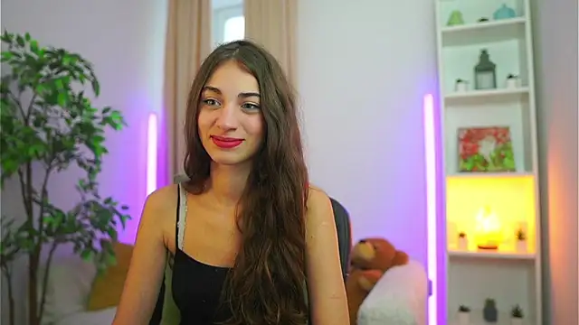 Sophie  Nice online show from 11, 9, 2025