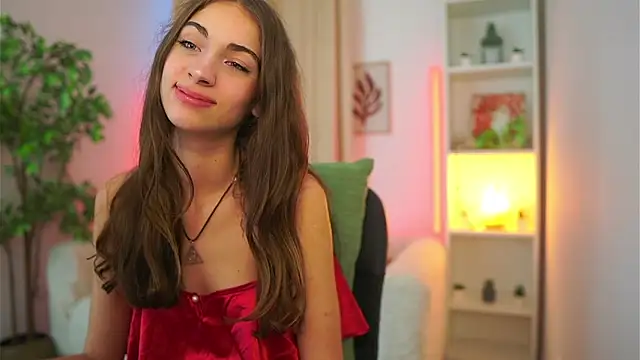 Sophie  Nice online show from 27, 9, 2025