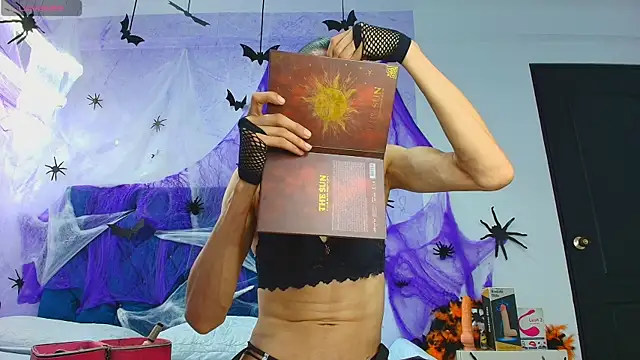 shantala nastasiia online show from 10, 10, 2025