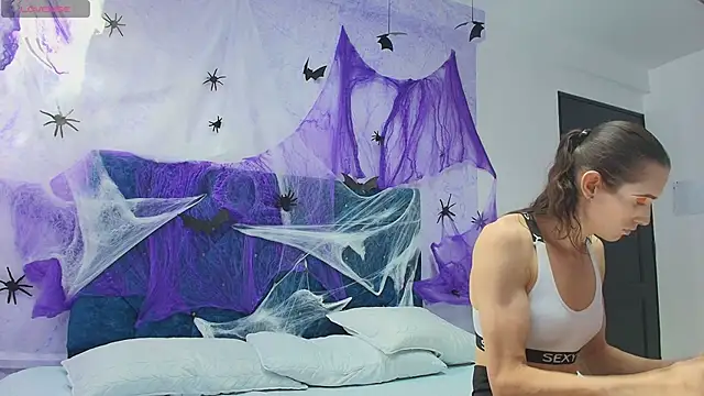 shantala nastasiia online show from 26, 10, 2025