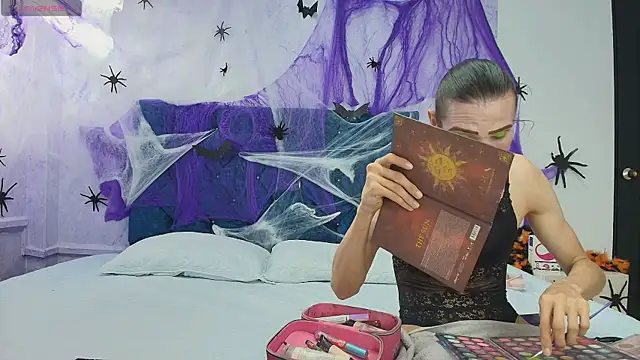 shantala nastasiia online show from 24, 10, 2025