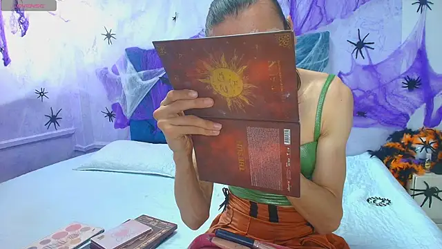 shantala nastasiia online show from 14, 10, 2025