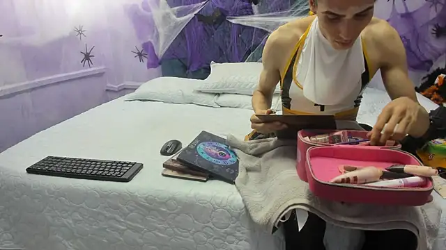 shantala nastasiia online show from 31, 10, 2025