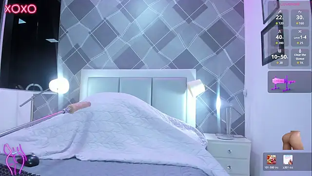 shantala nastasiia online show from 25, 6, 2026