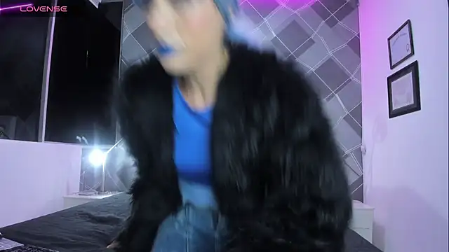 shantala nastasiia online show from 19, 7, 2026