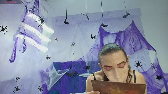 shantala nastasiia online show from 1, 11, 2025