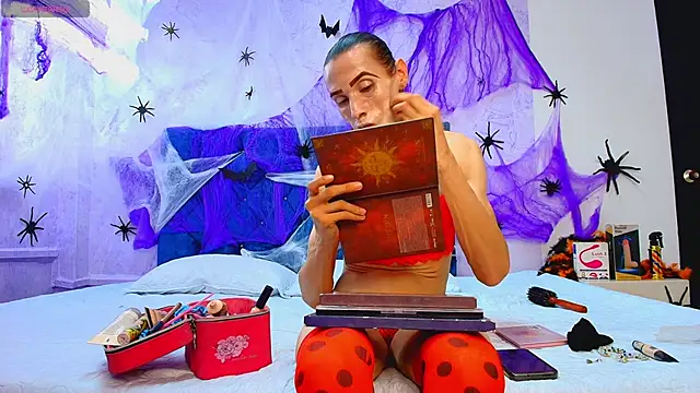 shantala nastasiia online show from 23, 10, 2025