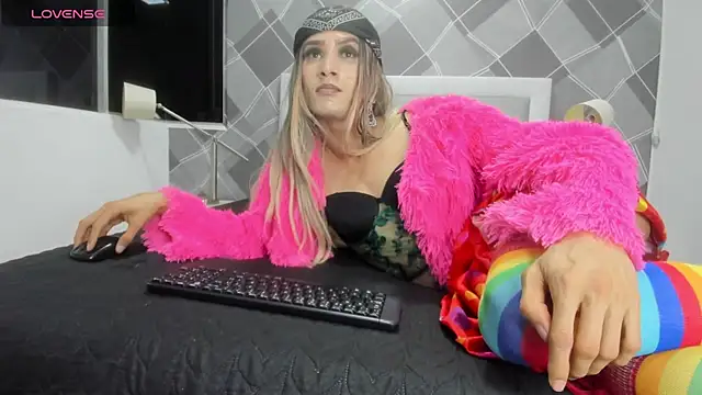 shantala nastasiia online show from 19, 4, 2026