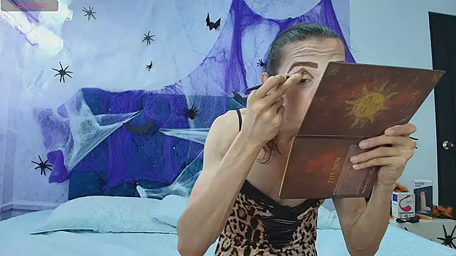 shantala nastasiia online show from 25, 10, 2025